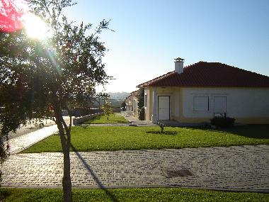 Vista exterior