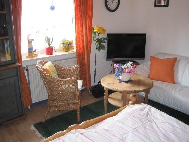 Apartamento de vacaciones en Norden (Nordsee-Festland / Ostfriesland)Casa de vacaciones