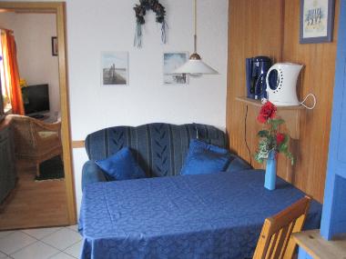 Apartamento de vacaciones en Norden (Nordsee-Festland / Ostfriesland)Casa de vacaciones