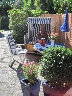 Apartamento de vacaciones en Norden (Nordsee-Festland / Ostfriesland)Casa de vacaciones
