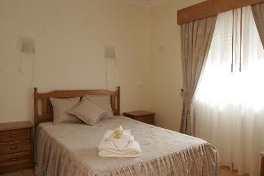 Matrimonio Dormitorio