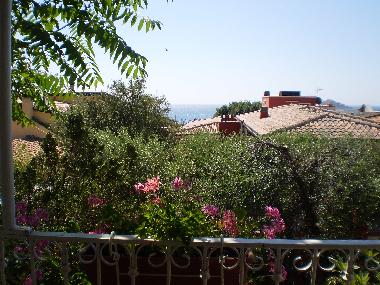 Apartamento de vacaciones en Santa Maria Navarrese (Ogliastra)Casa de vacaciones