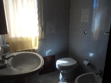 Apartamento de vacaciones en Santa Maria Navarrese (Ogliastra)Casa de vacaciones