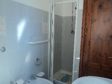 Apartamento de vacaciones en Santa Maria Navarrese (Ogliastra)Casa de vacaciones