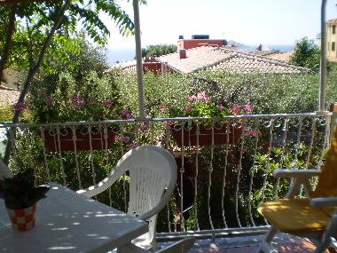 Apartamento de vacaciones en Santa Maria Navarrese (Ogliastra)Casa de vacaciones