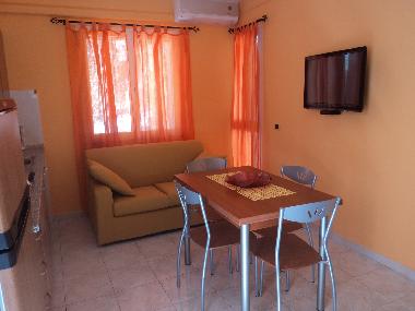 Apartamento de vacaciones en Santa Maria Navarrese (Ogliastra)Casa de vacaciones