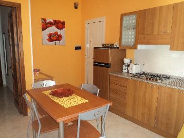 Apartamento de vacaciones en Santa Maria Navarrese (Ogliastra)Casa de vacaciones