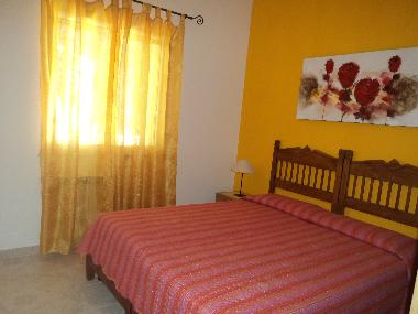 Apartamento de vacaciones en Santa Maria Navarrese (Ogliastra)Casa de vacaciones