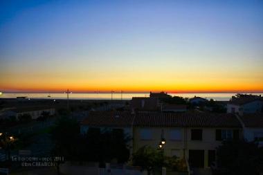 Apartamento de vacaciones en Le Barcar�s (Pyr�n�es-Orientales)Casa de vacaciones