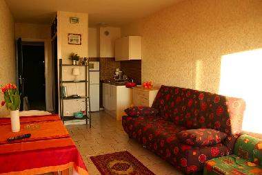 Apartamento de vacaciones en Le Barcar�s (Pyr�n�es-Orientales)Casa de vacaciones