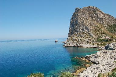 Casa de vacaciones en bagheria (Palermo)Casa de vacaciones