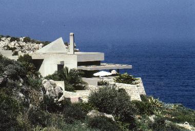 Casa de vacaciones en bagheria (Palermo)Casa de vacaciones