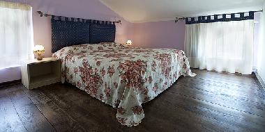 Apartamento de vacaciones en Passignano sul Trasimeno (Perugia)Casa de vacaciones