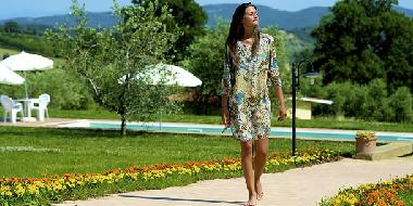 Apartamento de vacaciones en Passignano sul Trasimeno (Perugia)Casa de vacaciones