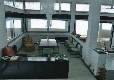 Casa de vacaciones en bagheria (Palermo)Casa de vacaciones