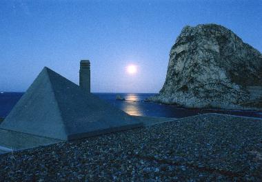 Casa de vacaciones en bagheria (Palermo)Casa de vacaciones