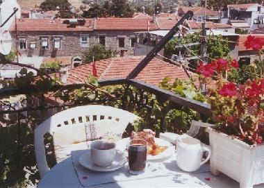 Apartamento de vacaciones en Foca (Izmir)Casa de vacaciones