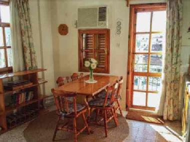 Apartamento de vacaciones en Foca (Izmir)Casa de vacaciones
