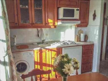 Apartamento de vacaciones en Foca (Izmir)Casa de vacaciones
