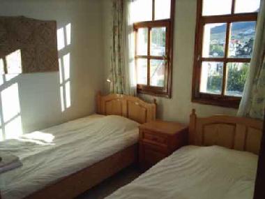 Apartamento de vacaciones en Foca (Izmir)Casa de vacaciones