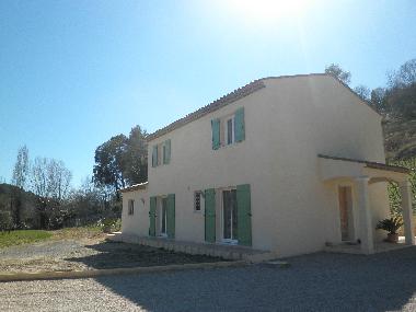 Villa en Saint Paul (Alpes-Maritimes)Casa de vacaciones