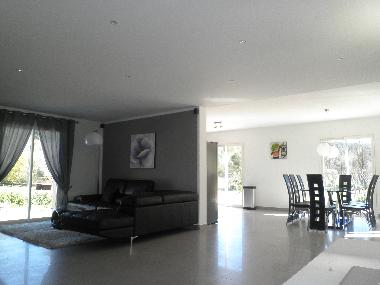 Villa en Saint Paul (Alpes-Maritimes)Casa de vacaciones