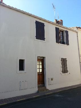 Casa de vacaciones en Les Sables d'Olonne (Vende)Casa de vacaciones
