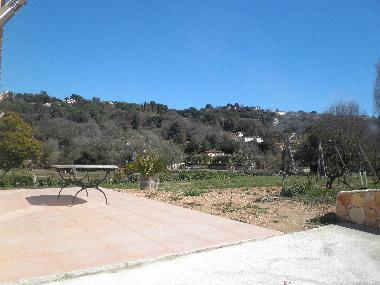 Villa en Saint Paul (Alpes-Maritimes)Casa de vacaciones