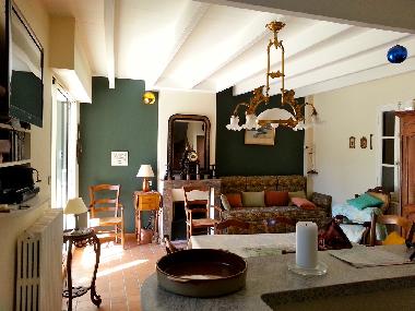 Casa de vacaciones en Les Sables d'Olonne (Vende)Casa de vacaciones