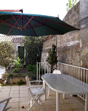 Casa de vacaciones en Les Sables d'Olonne (Vende)Casa de vacaciones