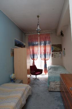 Apartamento de vacaciones en Tbilisi (Tbilisi)Casa de vacaciones