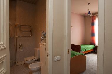 Apartamento de vacaciones en Tbilisi (Tbilisi)Casa de vacaciones