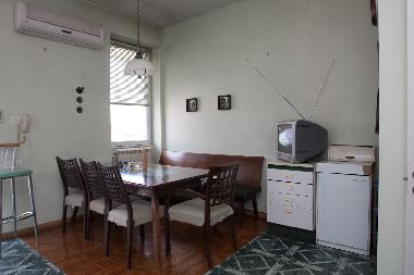 Apartamento de vacaciones en Tbilisi (Tbilisi)Casa de vacaciones