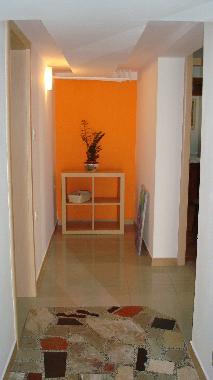 Apartamento de vacaciones en Bovec (Bovec)Casa de vacaciones