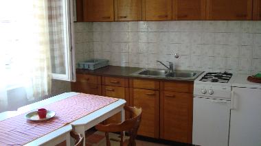 Apartamento de vacaciones en Bovec (Bovec)Casa de vacaciones