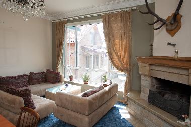 Apartamento de vacaciones en Tbilisi (Tbilisi)Casa de vacaciones