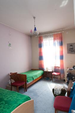 Apartamento de vacaciones en Tbilisi (Tbilisi)Casa de vacaciones
