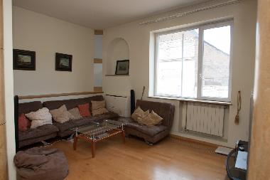 Apartamento de vacaciones en Tbilisi (Tbilisi)Casa de vacaciones