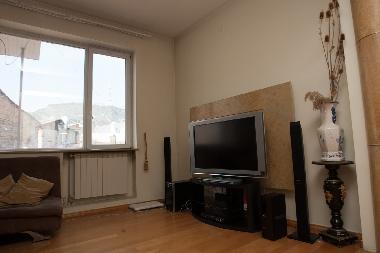 Apartamento de vacaciones en Tbilisi (Tbilisi)Casa de vacaciones