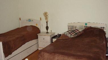 Apartamento de vacaciones en Tbilisi (Tbilisi)Casa de vacaciones