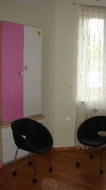 Apartamento de vacaciones en Tbilisi (Tbilisi)Casa de vacaciones