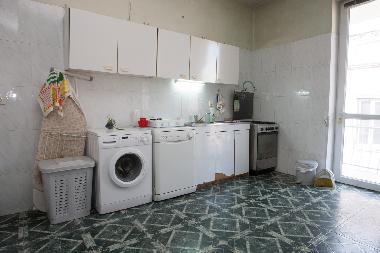 Apartamento de vacaciones en Tbilisi (Tbilisi)Casa de vacaciones