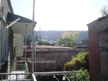 Apartamento de vacaciones en Tbilisi (Tbilisi)Casa de vacaciones