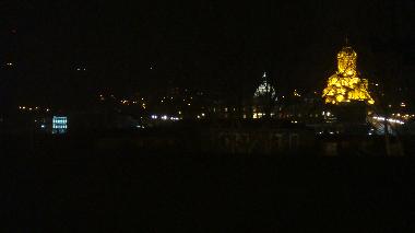 Apartamento de vacaciones en Tbilisi (Tbilisi)Casa de vacaciones