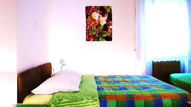 Apartamento de vacaciones en Bovec (Bovec)Casa de vacaciones