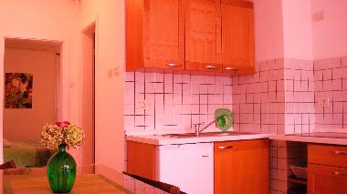 Apartamento de vacaciones en Bovec (Bovec)Casa de vacaciones