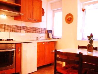Apartamento de vacaciones en Bovec (Bovec)Casa de vacaciones