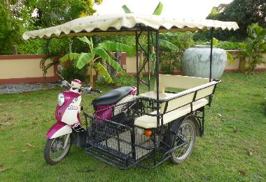 Apartamento de vacaciones en Rayong (Rayong)Casa de vacaciones