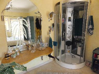 Casa de vacaciones en CHIA - Domus de Maria (Cagliari)Casa de vacaciones