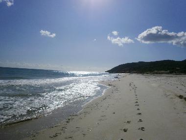 Casa de vacaciones en CHIA - Domus de Maria (Cagliari)Casa de vacaciones